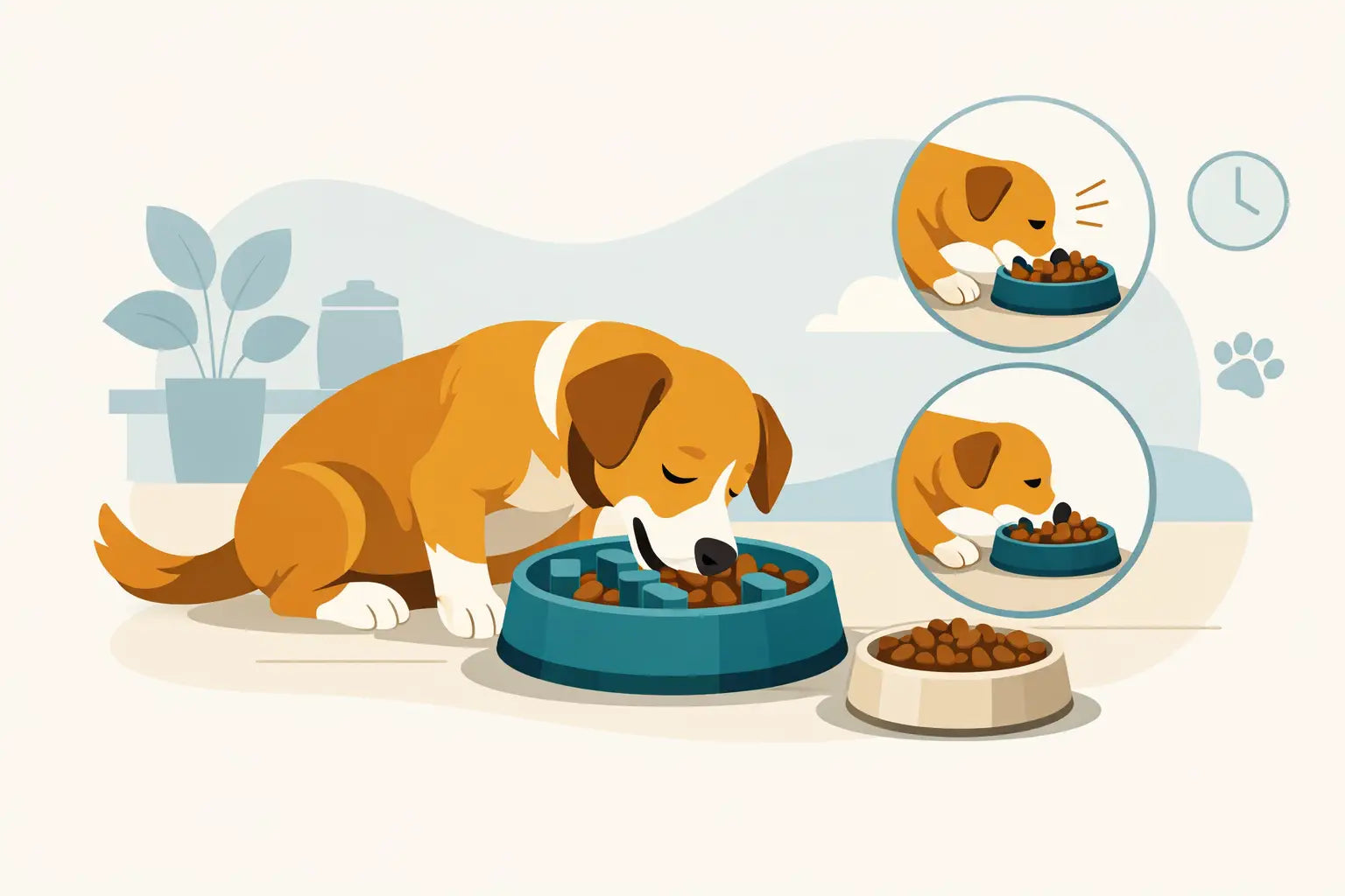 Do Dogs Need Slow Feeders? A Practical Guide