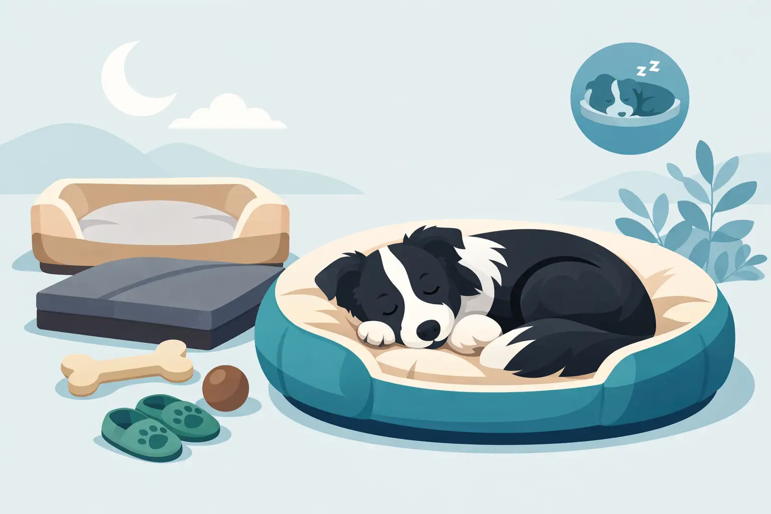 Dog Beds That Help Your Best Mate Rest Well