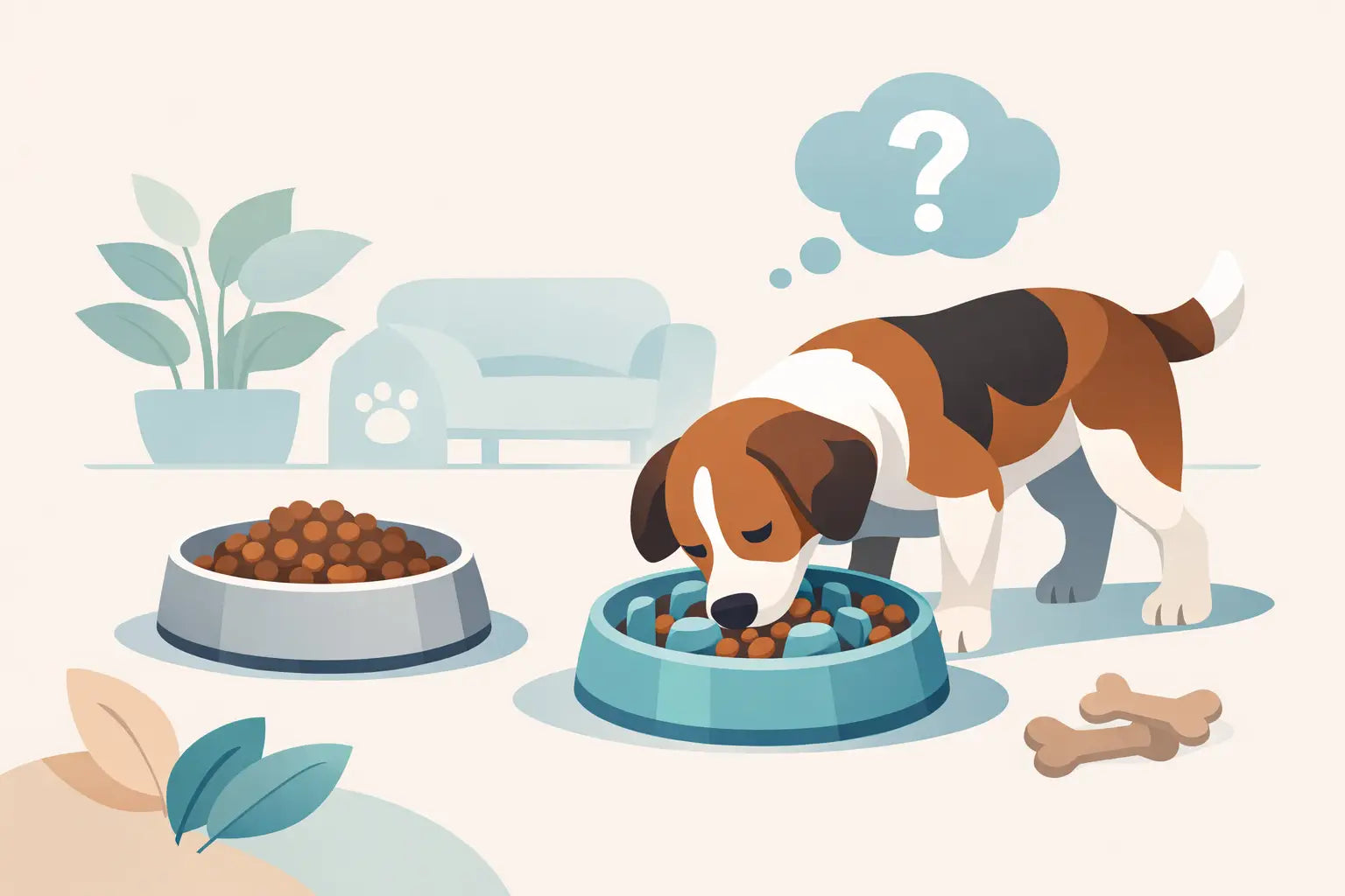 Slow Feeder Bowl for Dogs: Is It Worth It?