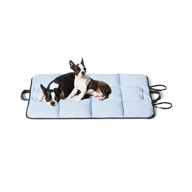 Snooza – Cooling Travel Mat - Pets and More
