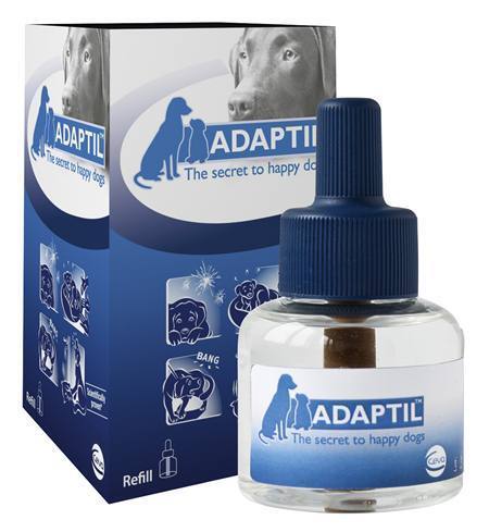 Adaptil for Pheromone for Dogs Refill Bottle 48ml - Pets and More