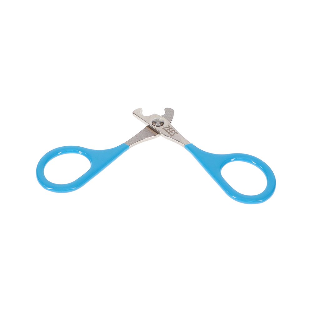 ZeeZ – Comfort – Nail Scissors