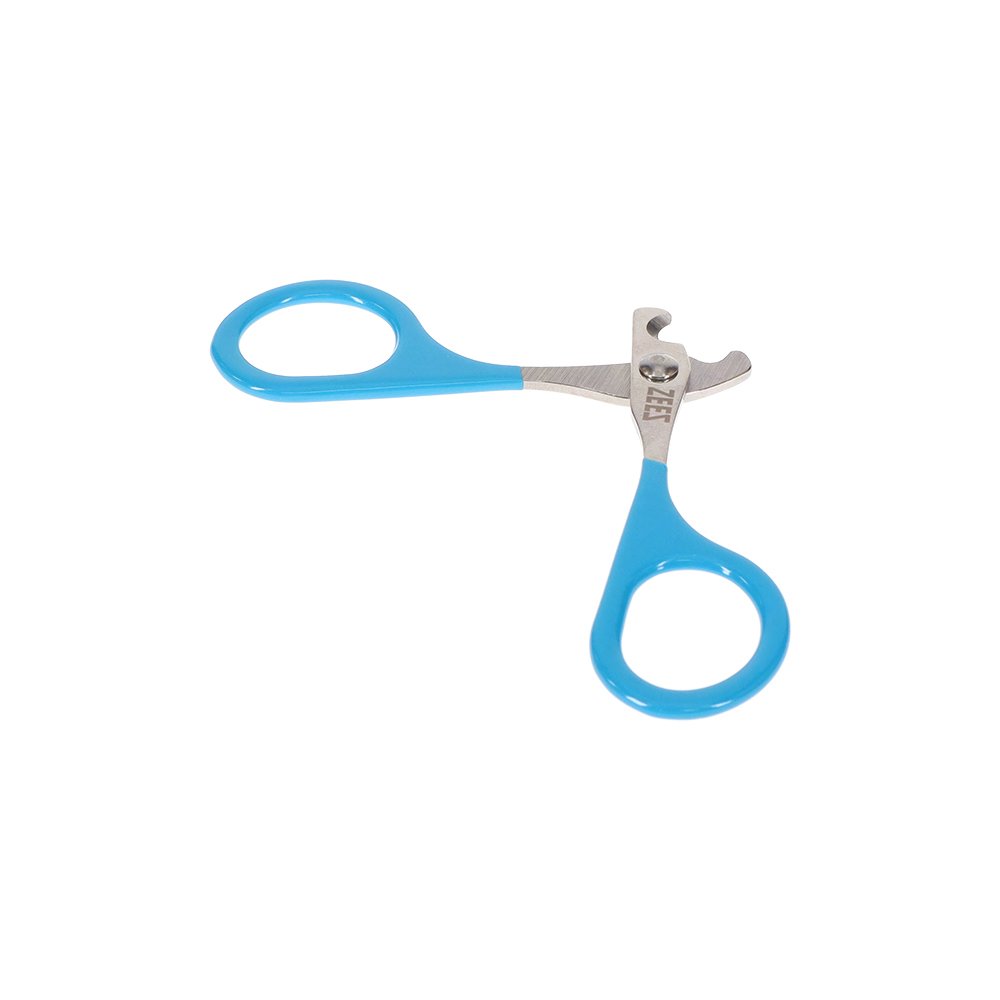 ZeeZ – Comfort – Nail Scissors