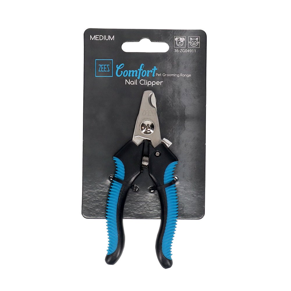 ZeeZ – Comfort – Nail Clipper