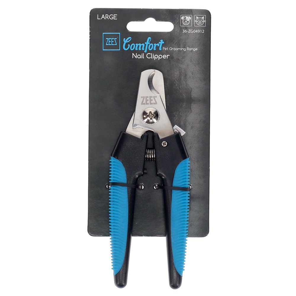 ZeeZ – Comfort – Nail Clipper