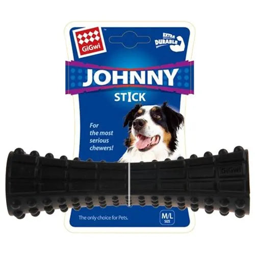 GiGwi – Johnny Stick – Extra Durable - Pets and More