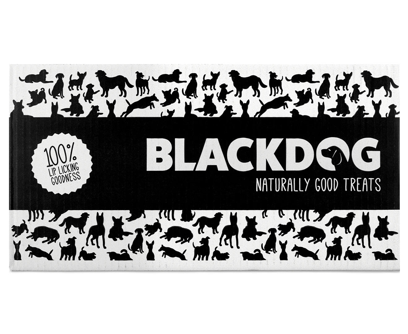 Blackdog – Pigs Ears