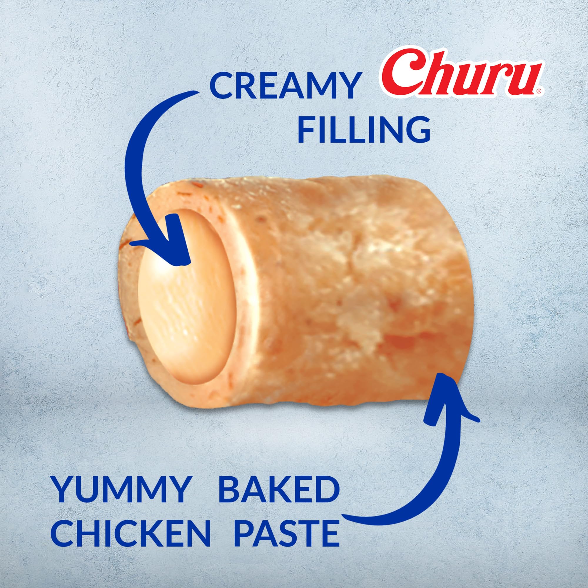 Inaba – Dog Churu Bites – Variety Pack - Pets and More