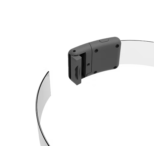 WAUDOG – LED Collar - Pets and More