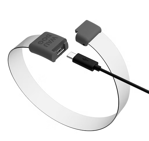 WAUDOG – LED Collar - Pets and More