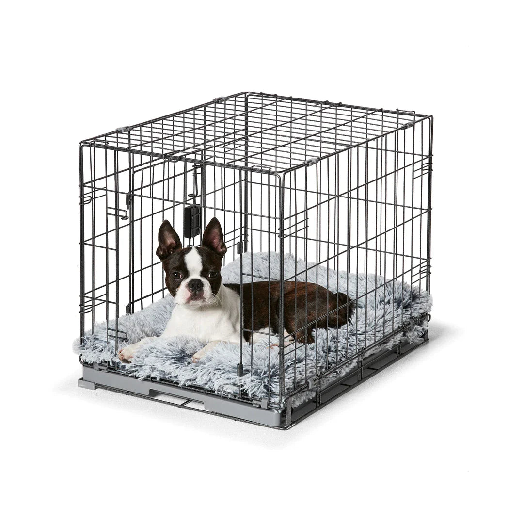 Snooza – Dog – 2 in 1 – Convertible Training Crate - Pets and More
