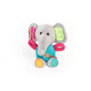 GiGwi – Plush Friendz – Elephant - Pets and More