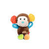 GiGwi – Plush Friendz – Monkey - Pets and More