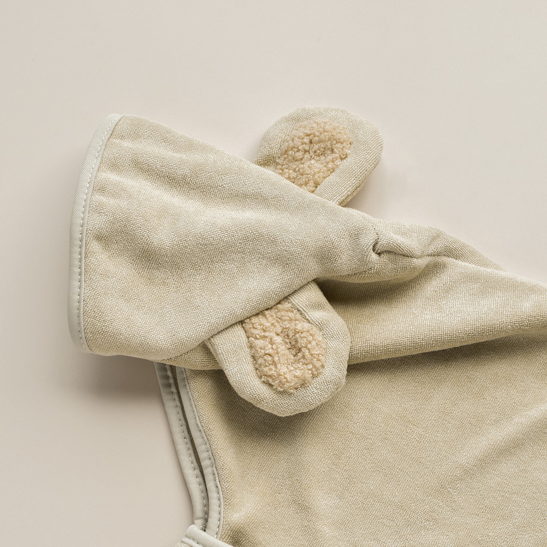 Cocopup London – Teddy Drying Robe