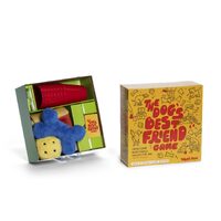 West Paw The Dog's Best Friend Interactive Board Game