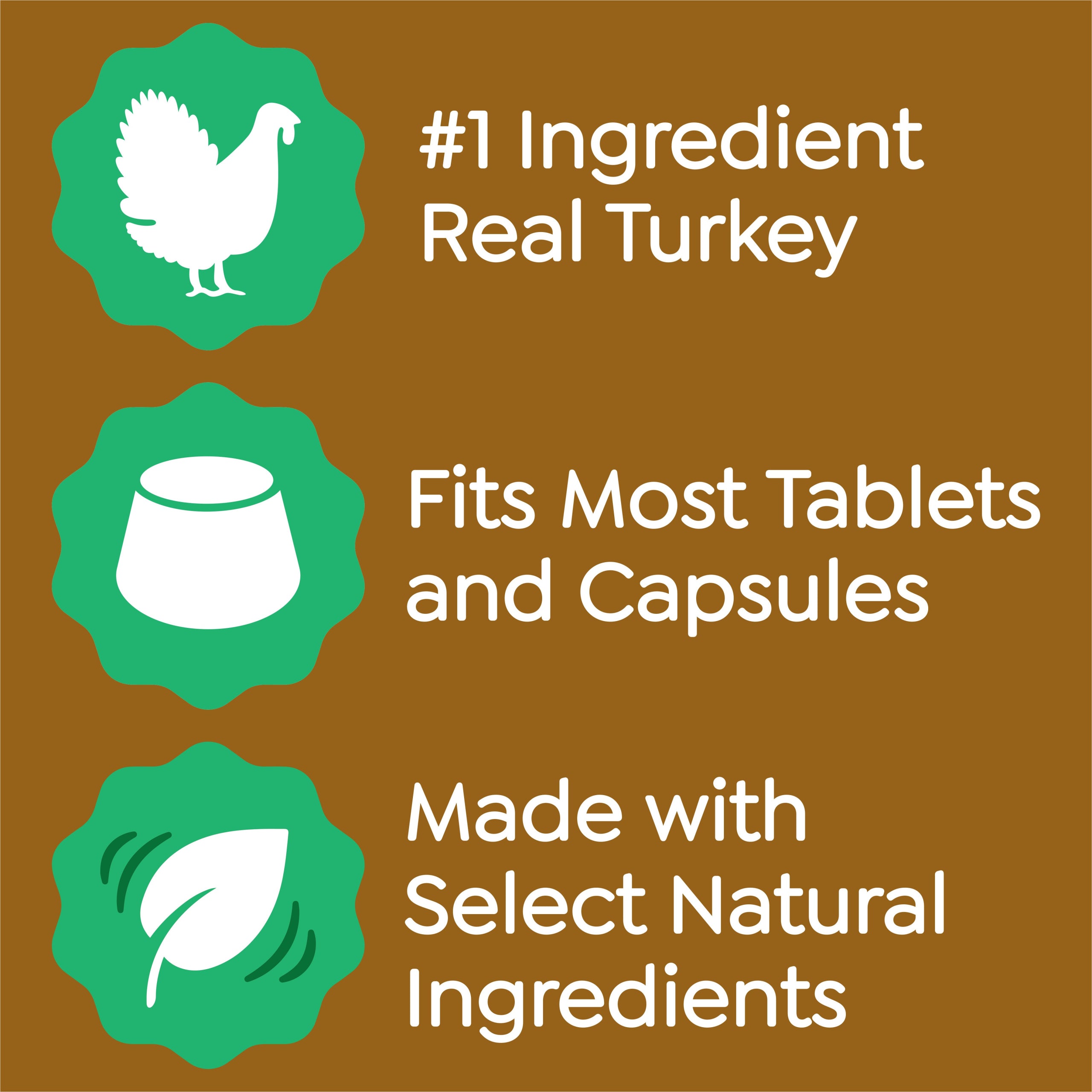 Greenies – Pill Pockets - Pets and More