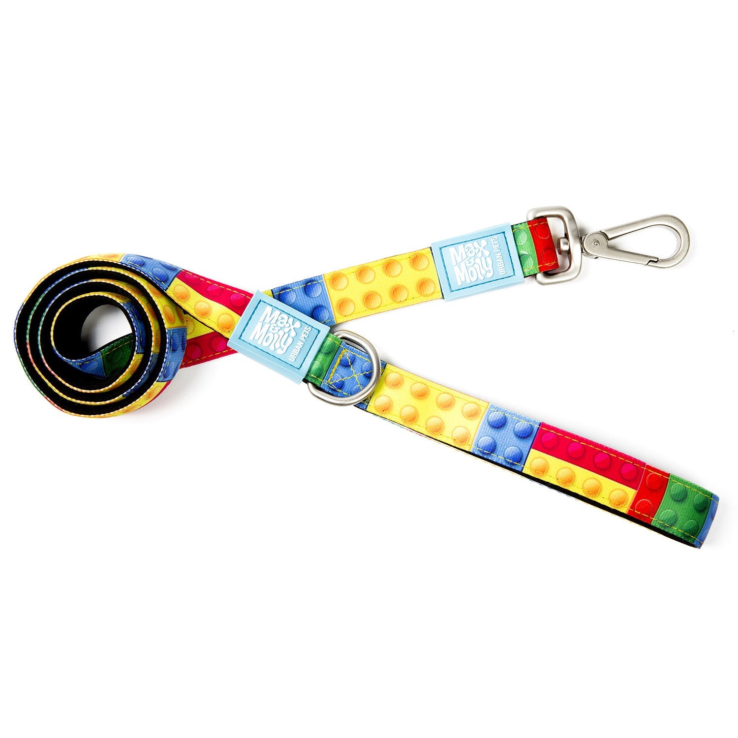 Max & Molly Dog Leash - Playtime 2.0 - Pets and More