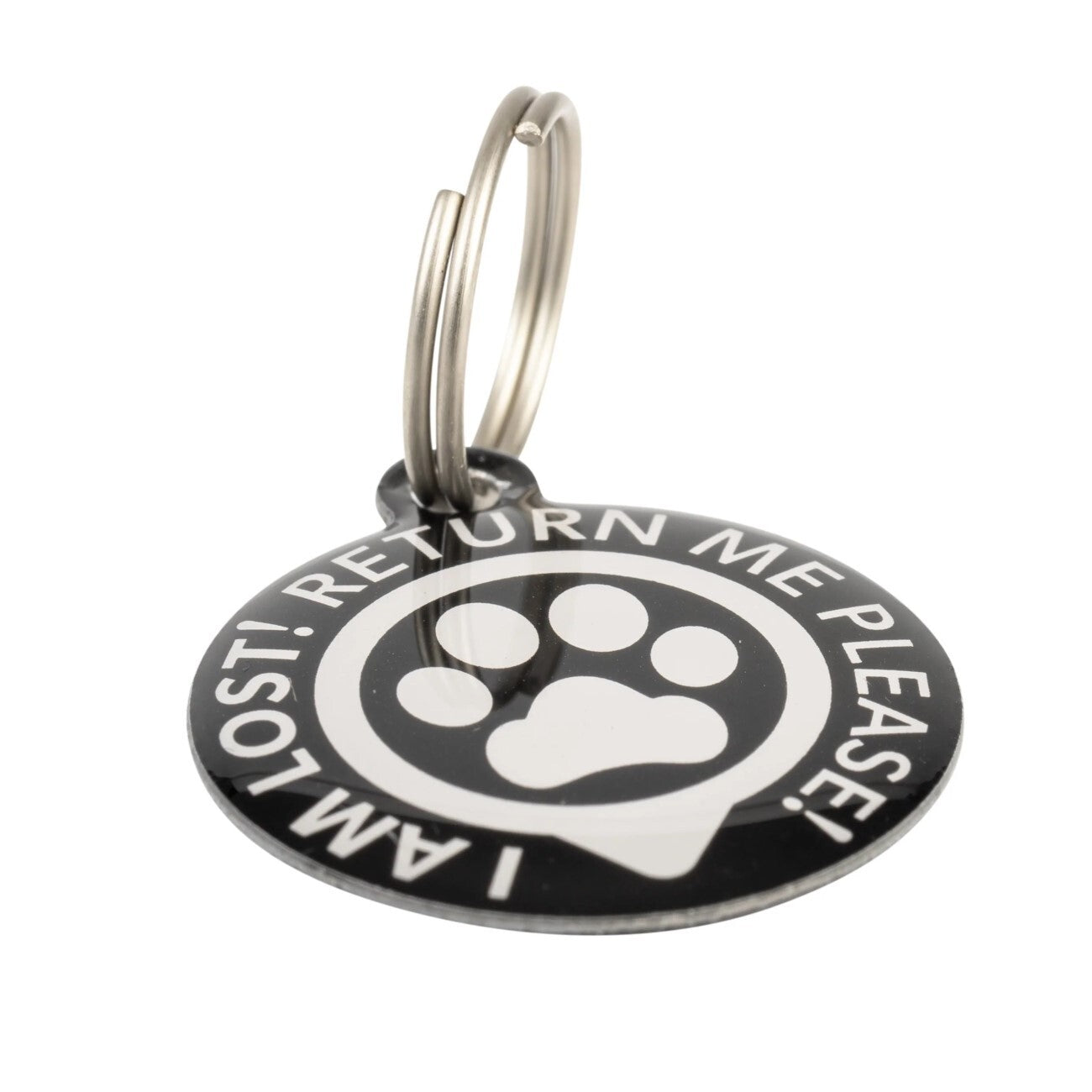 Max & Molly GOTCHA! Smart Pet ID Tag with QR Code - Pets and More