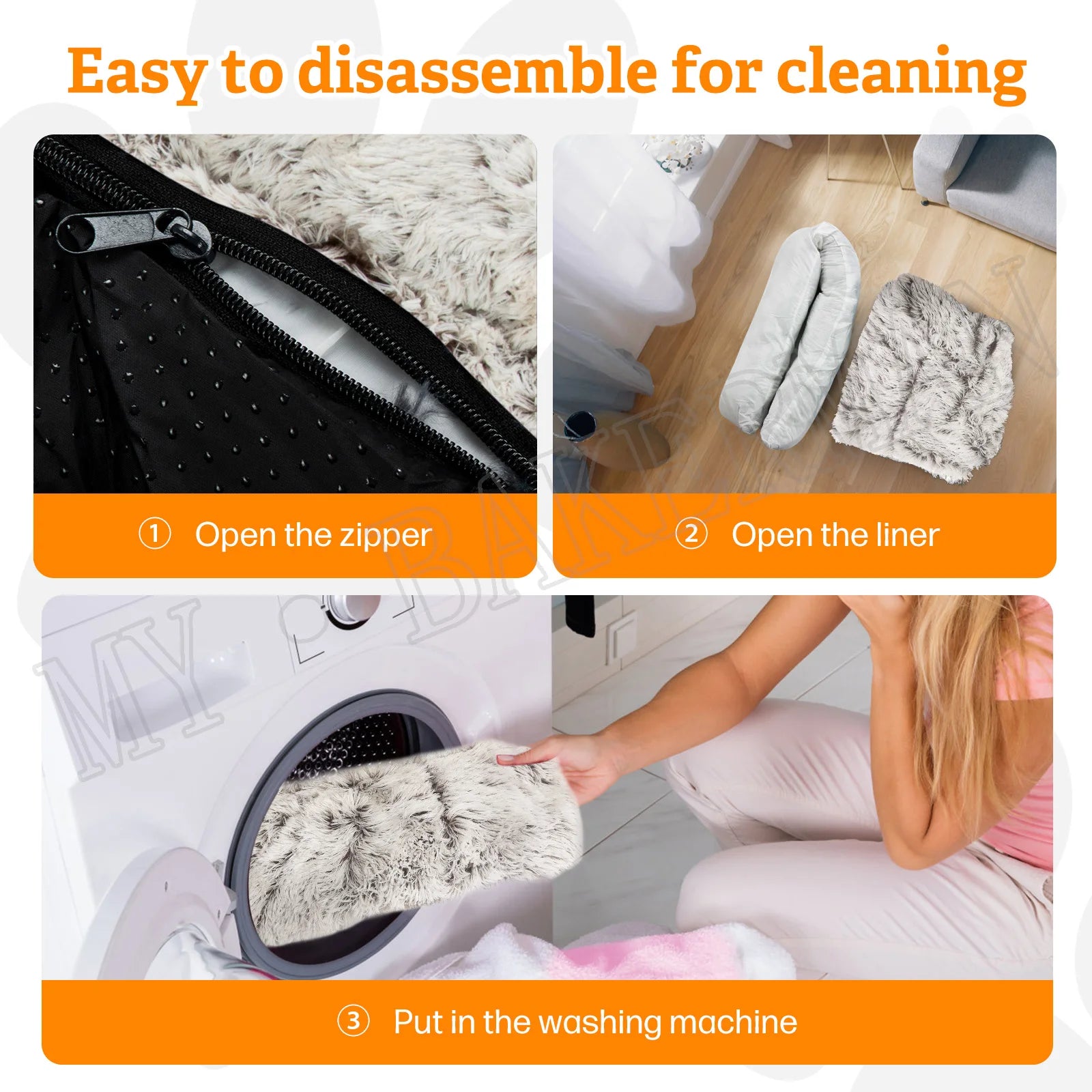 Sofa cover Dog Bed - Pets and More