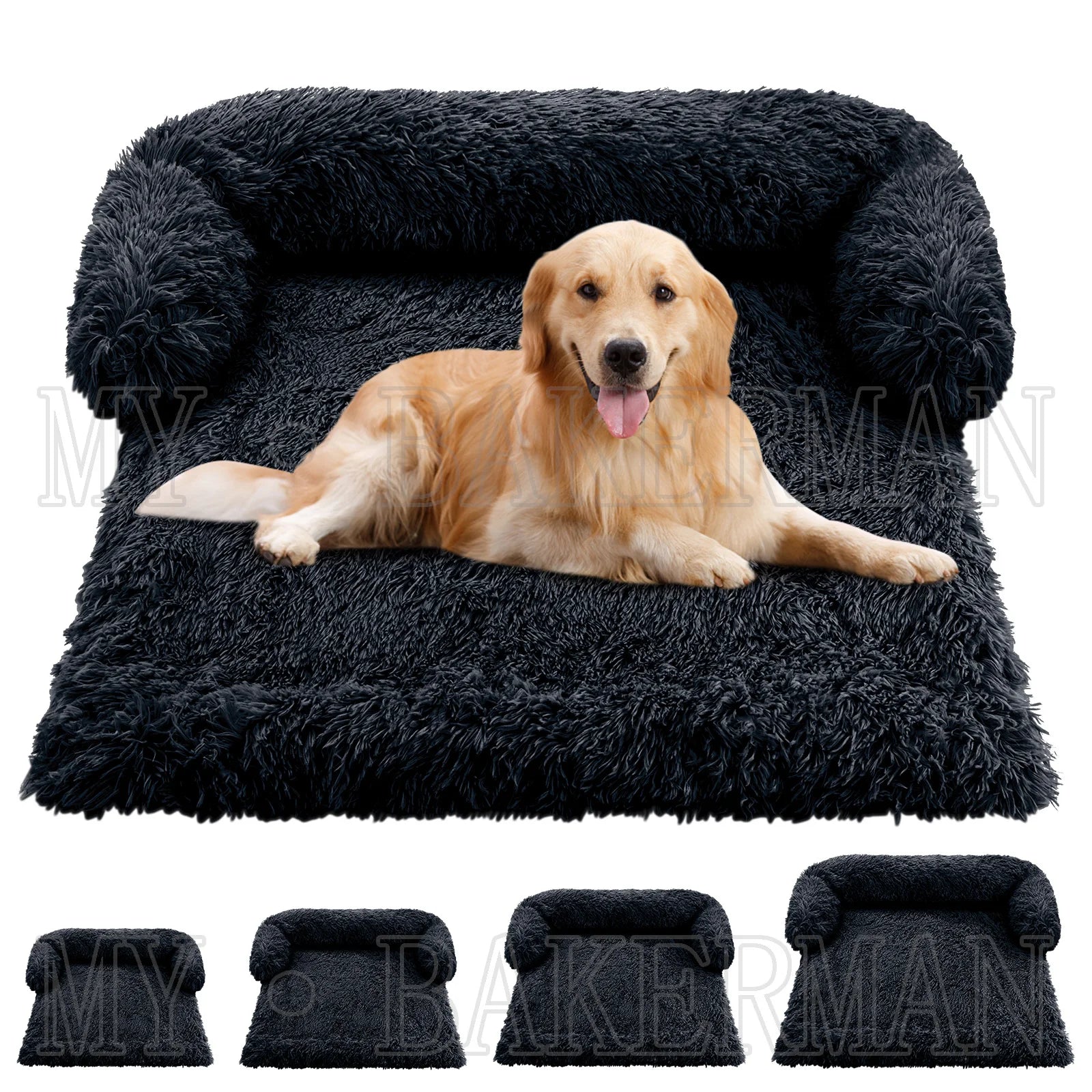 Sofa cover Dog Bed - Pets and More