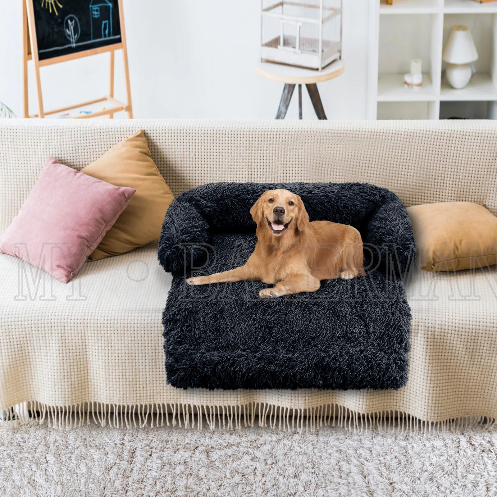 Sofa cover Dog Bed - Pets and More