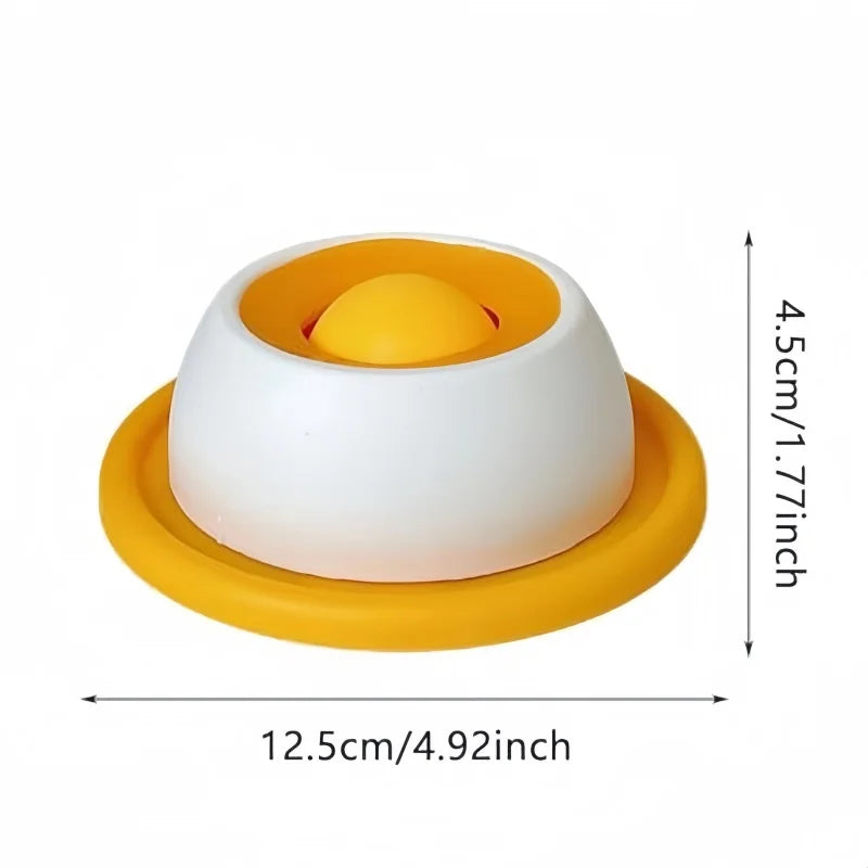 Dog Liquid Treat Lick Toy - Pets and More