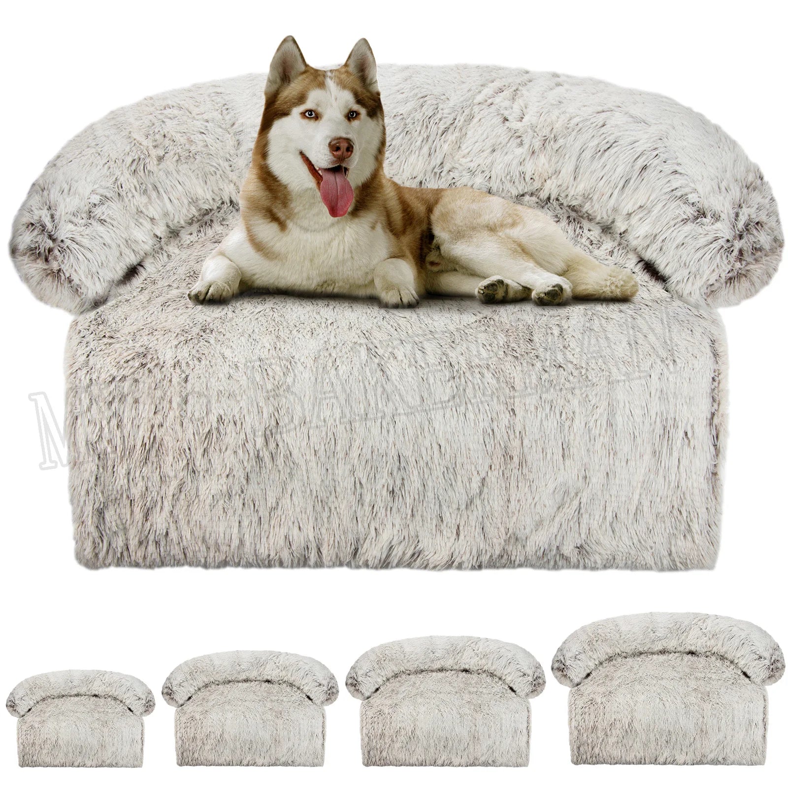 Sofa cover Dog Bed - Pets and More