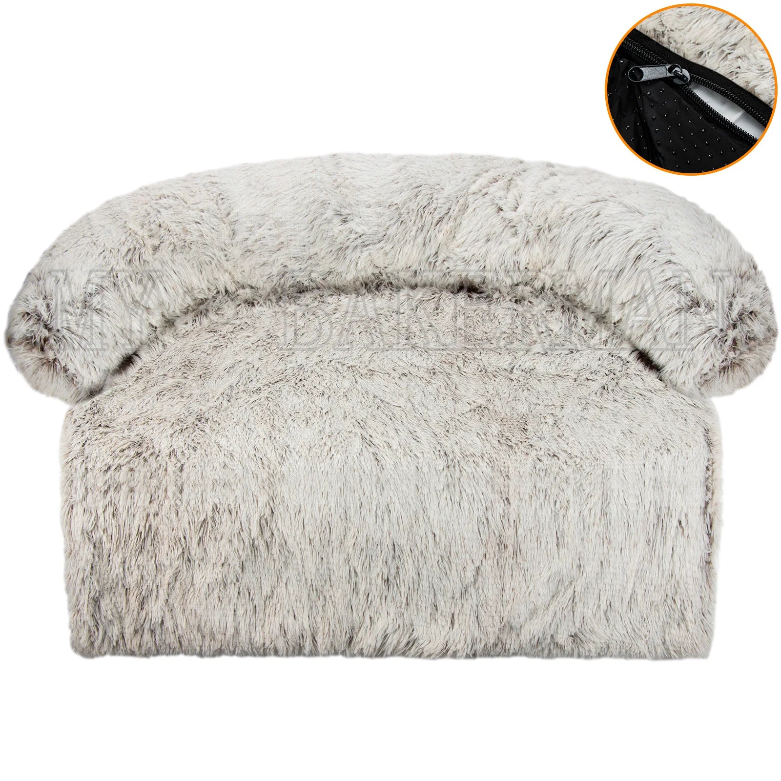 Sofa cover Dog Bed - Pets and More