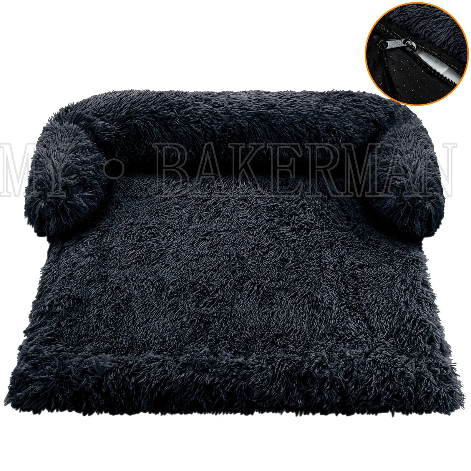 Sofa cover Dog Bed - Pets and More