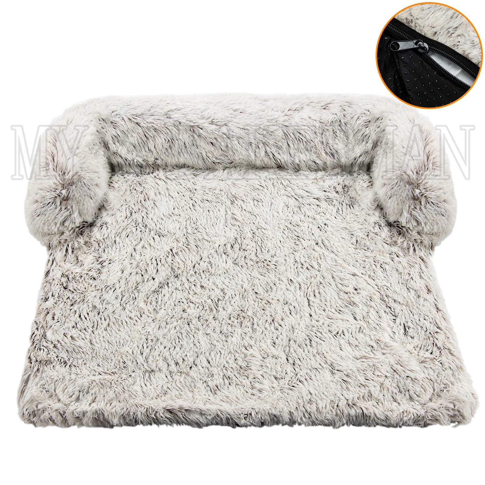 Sofa cover Dog Bed - Pets and More