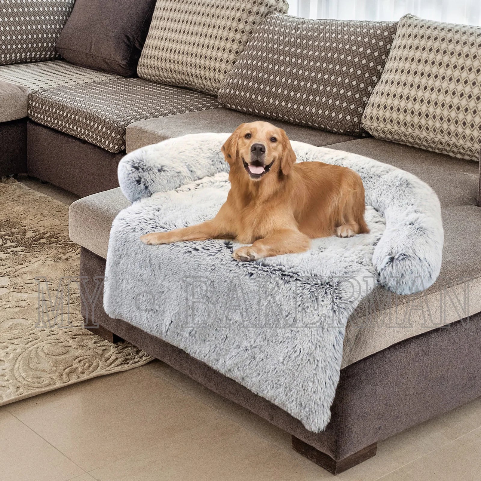 Sofa cover Dog Bed - Pets and More