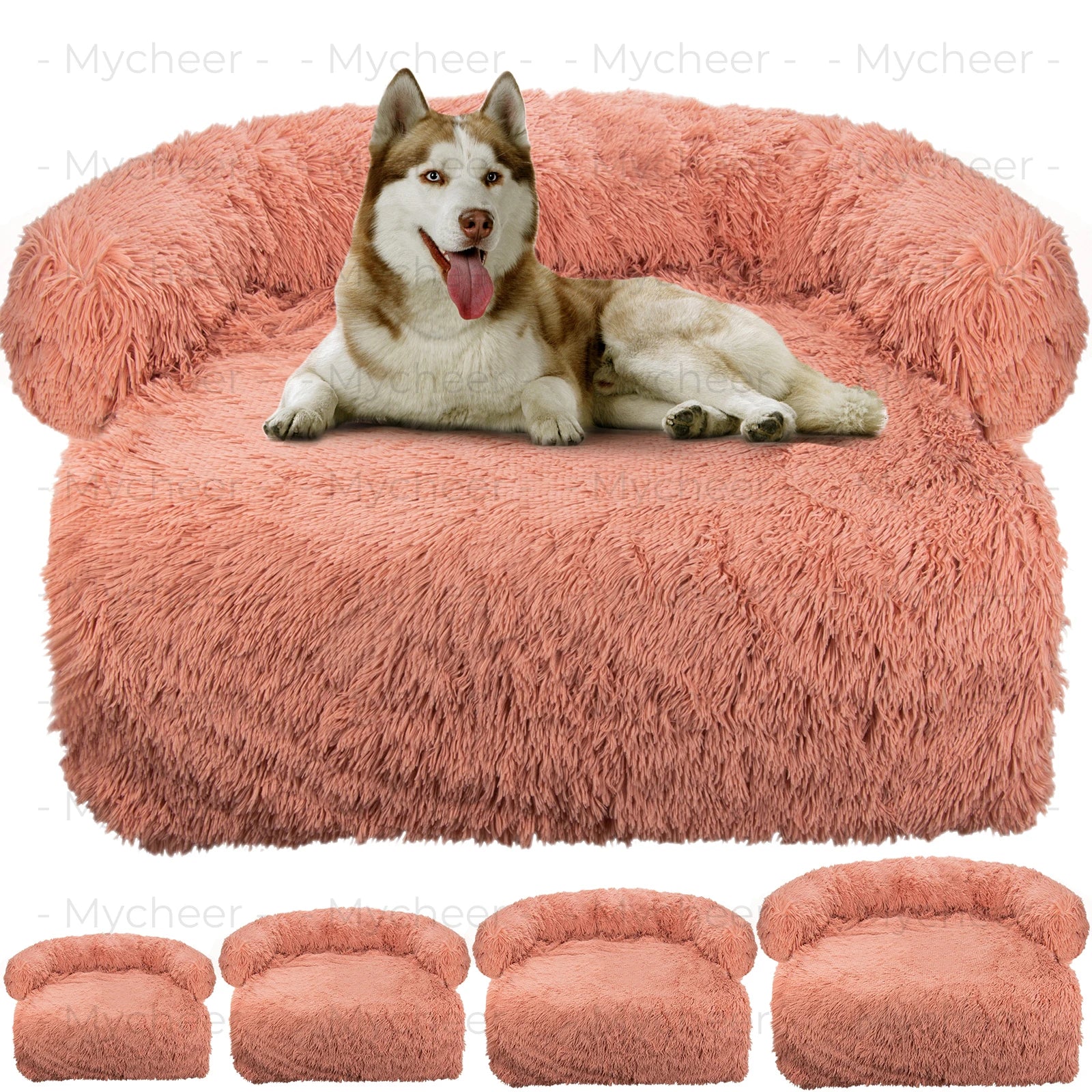 Sofa cover Dog Bed - Pets and More