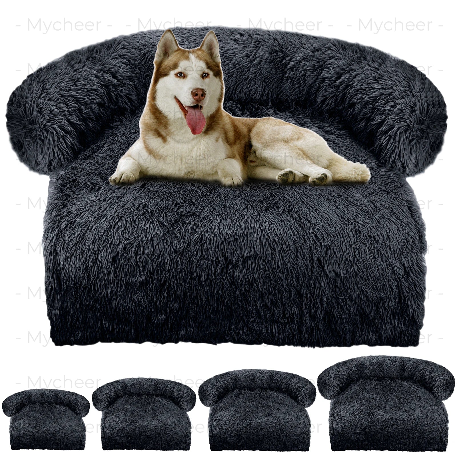 Sofa cover Dog Bed - Pets and More