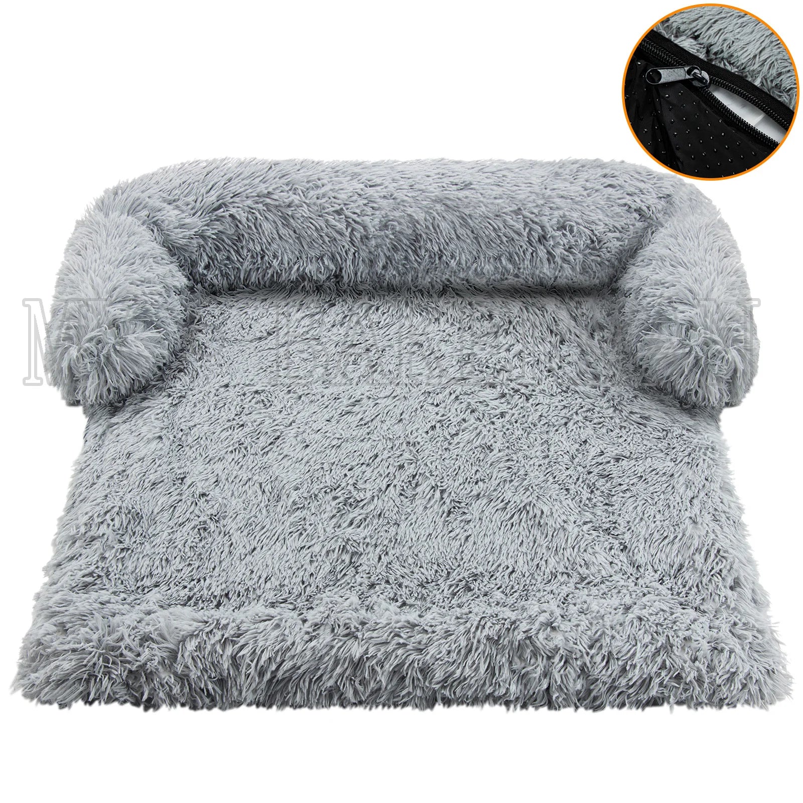 Sofa cover Dog Bed - Pets and More