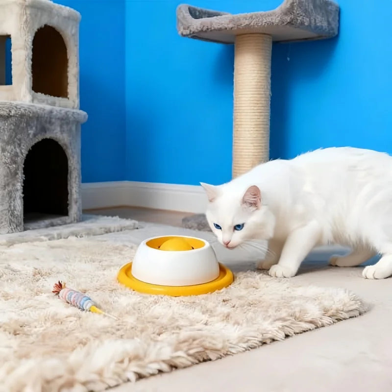 Dog Liquid Treat Lick Toy - Pets and More