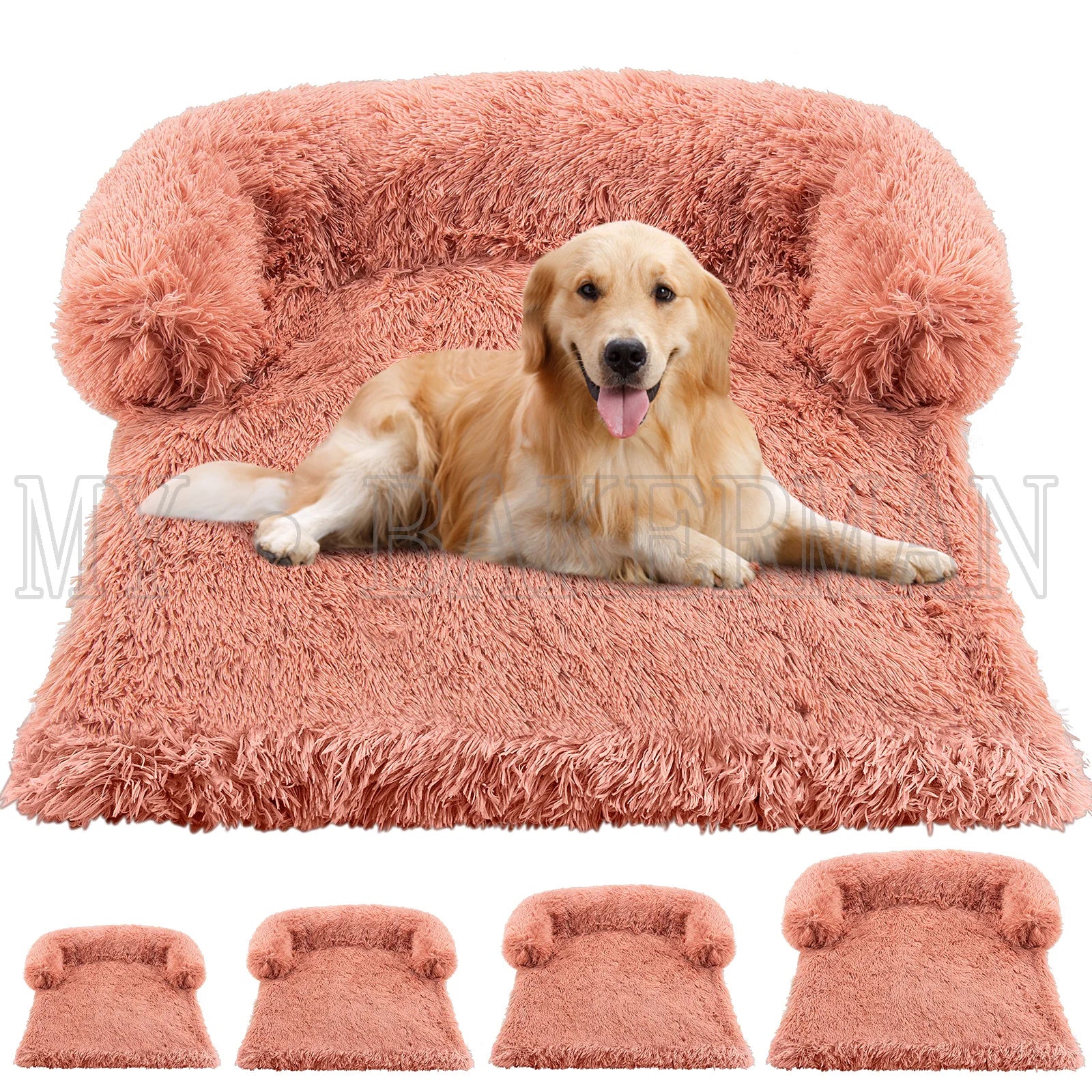 Sofa cover Dog Bed - Pets and More