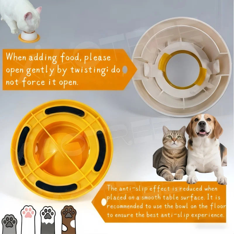 Dog Liquid Treat Lick Toy - Pets and More