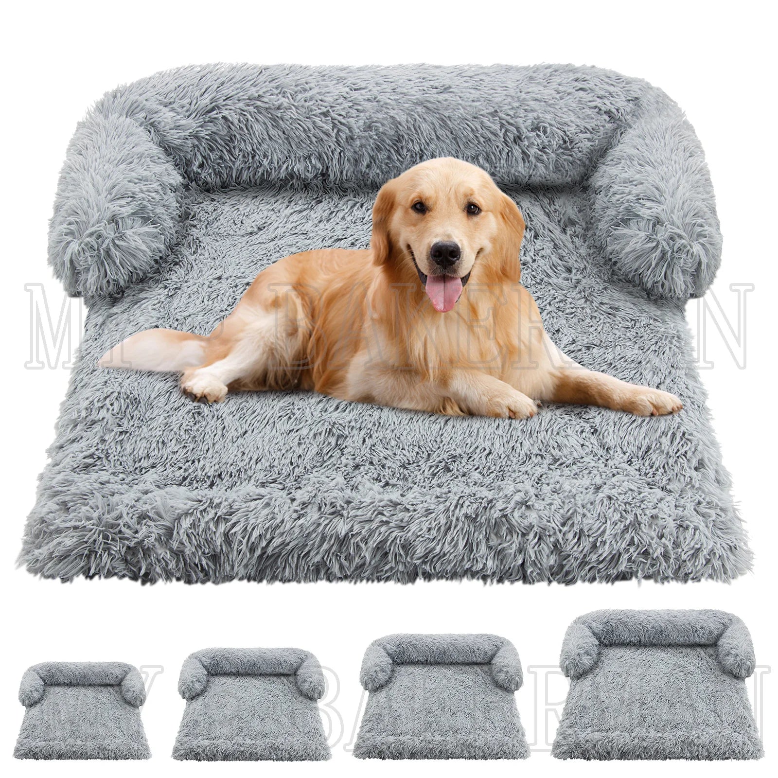 Sofa cover Dog Bed - Pets and More