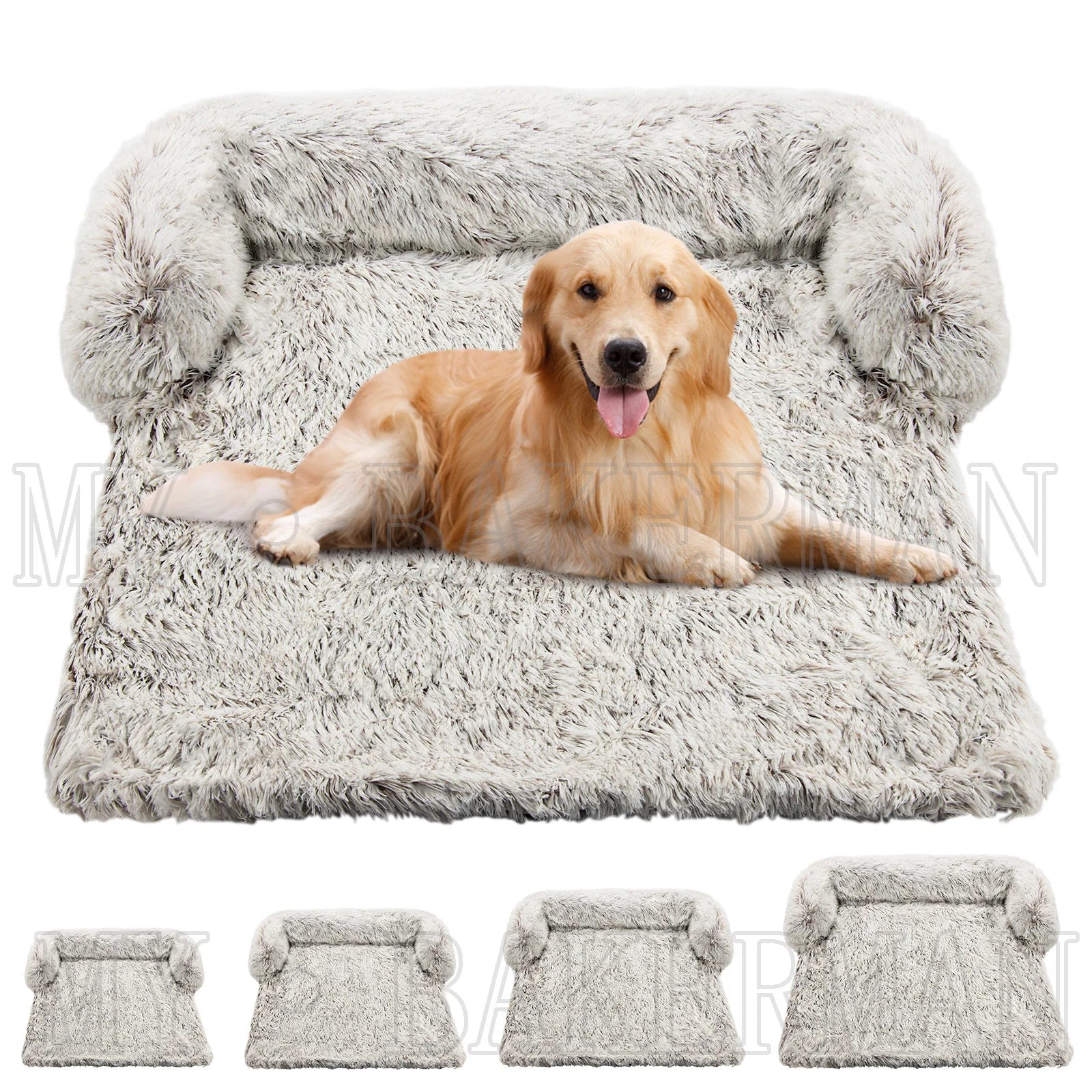 Sofa cover Dog Bed - Pets and More