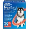 NexGard SPECTRA – Chewables for Dogs
