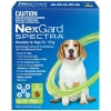 NexGard SPECTRA – Chewables for Dogs