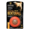 Starmark – Everlasting Bento Ball - Pets and More