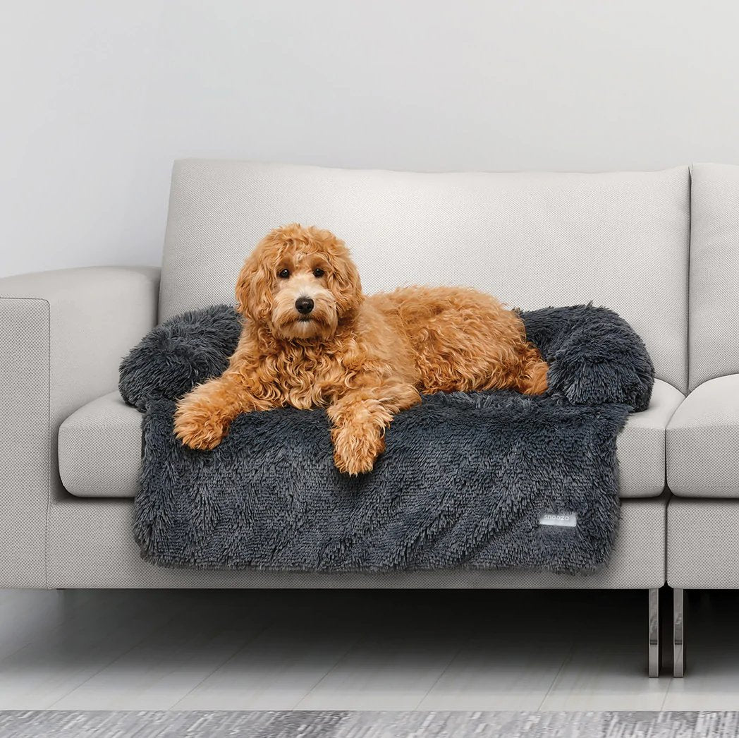 Snooza – Sofa Buddy - Pets and More