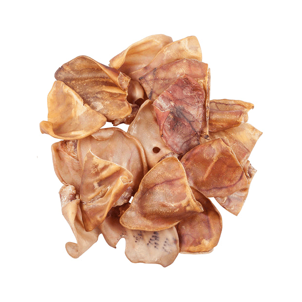 Blackdog – Pigs Ears