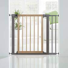 Lindam Deco Safety Gate - Pets and More