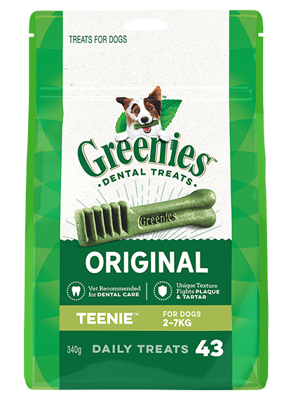 Greenies – Dog – Dental Chews - Pets and More