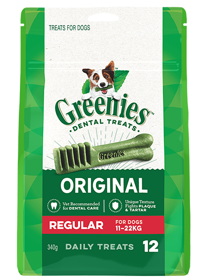 Greenies – Dog – Dental Chews - Pets and More