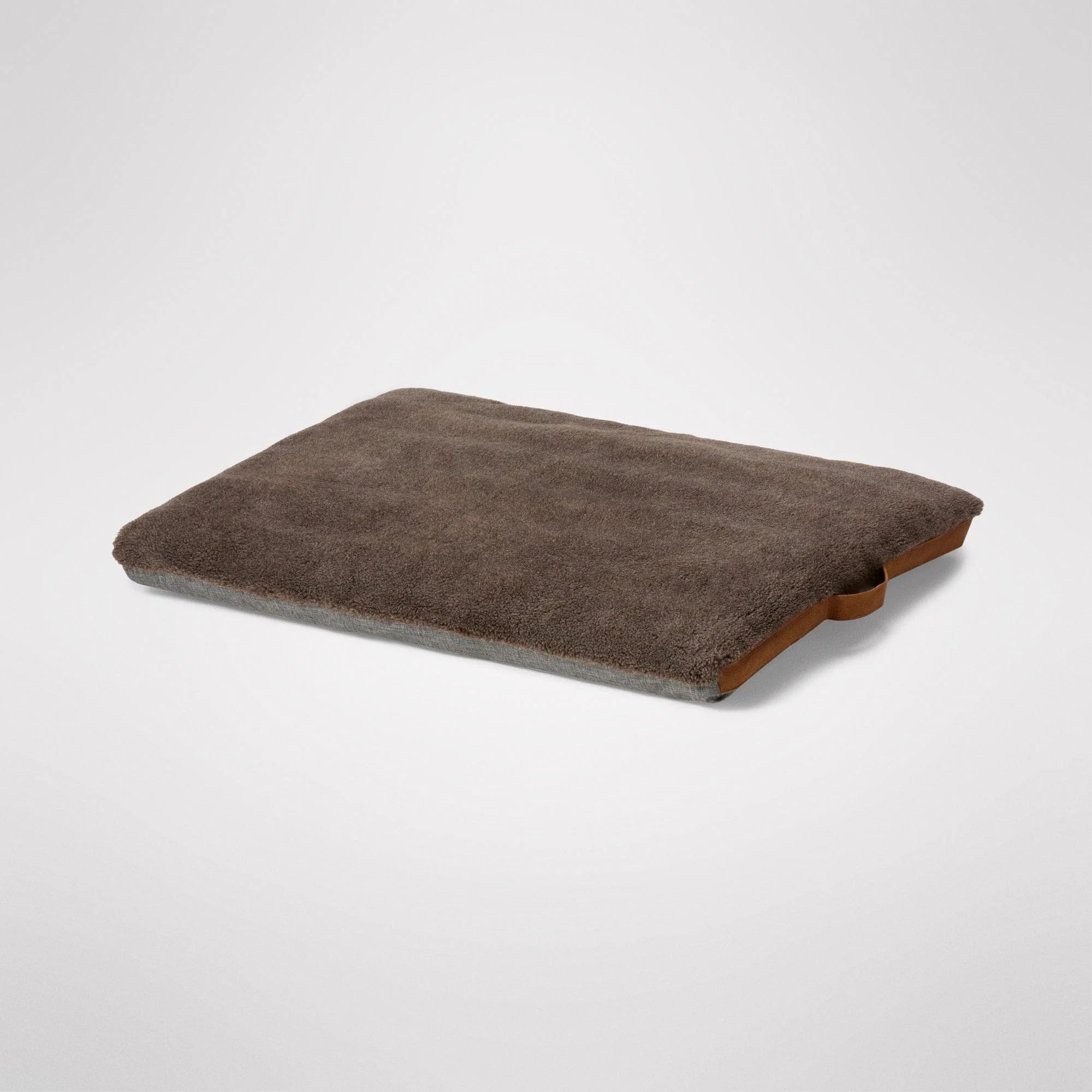 MiniJumbuk – Jumbuk Swag – Mocha