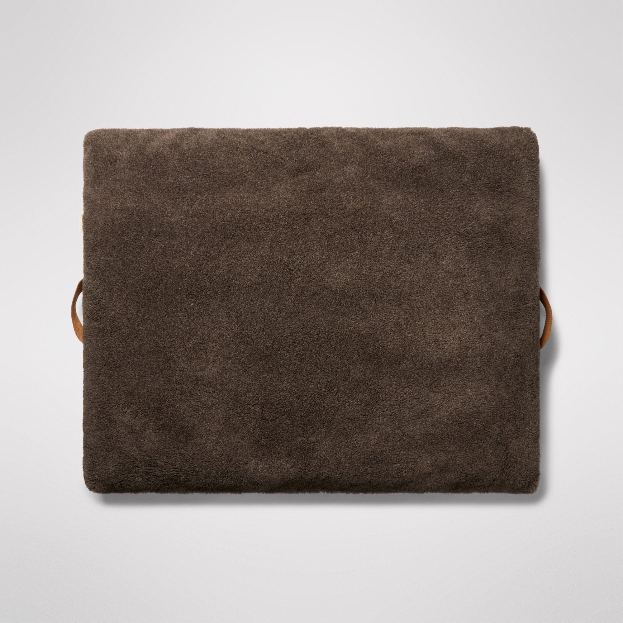 MiniJumbuk – Jumbuk Swag – Mocha