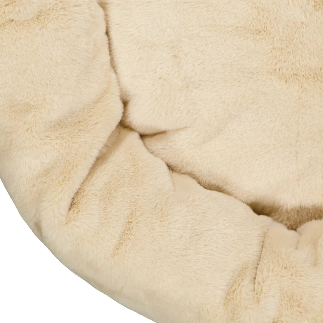 Snooza – Luxe Fur Cuddler – Oak